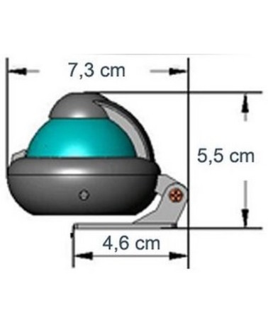 RMRITX-10 MEDIDAS