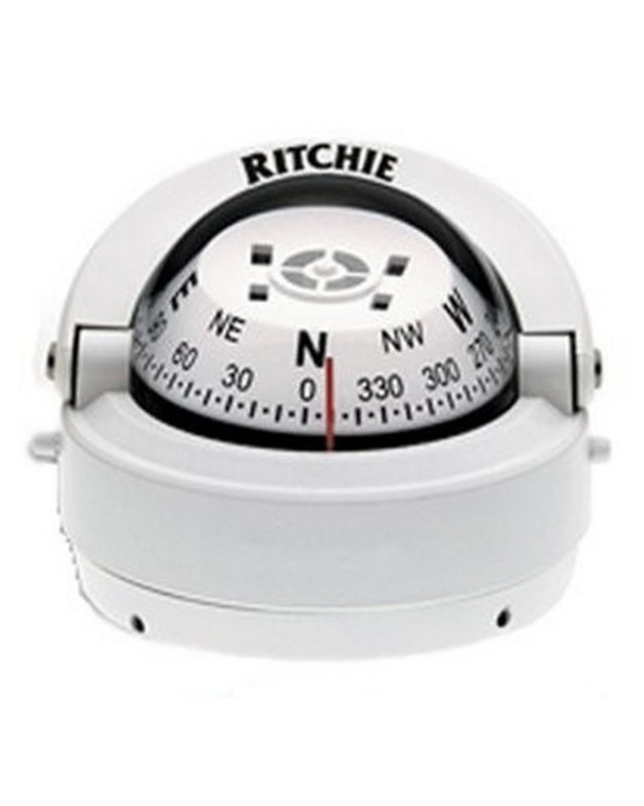 COMPAS RITCHIE S-53 BLANCO