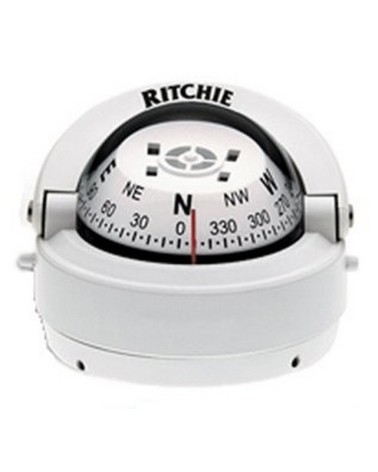 COMPAS RITCHIE S-53 BLANCO