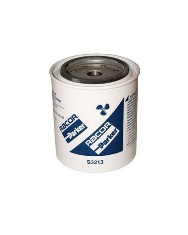 FILTRO DE COMBUSTIBLE RACOR S3213