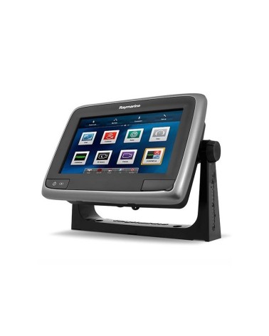 SONDA GPS PLOTTER RAYMARINE A78