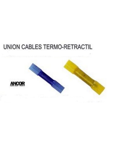 UNION CABLES TERMO-RETRACTIL