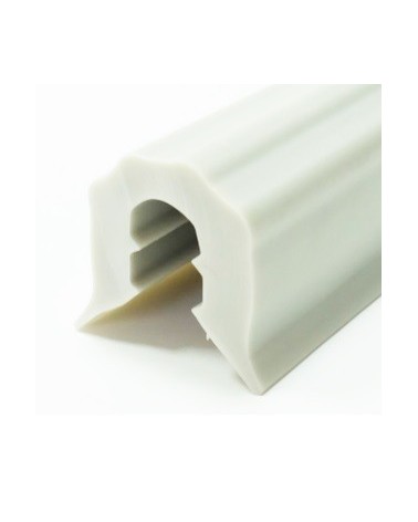 CINTON PERFIL PVC FLEX