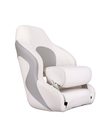 ASIENTO SPORT ERGONOMICO PLUS