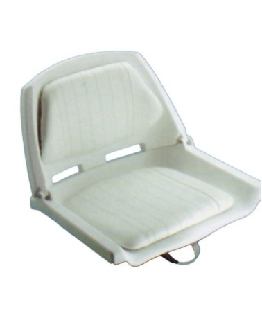 ASIENTO RESPALDO ABATIBLE