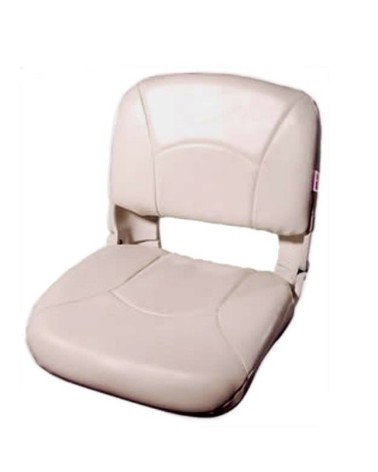 ASIENTO RESPALDO ABATIBLE