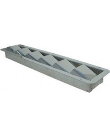 REJILLA DE VENTILACION 325X76X27mm