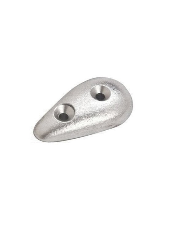 RMTEN00203 ANODO OVAL 85X40X15