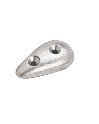 RMTEN00203 ANODO OVAL 85X40X15