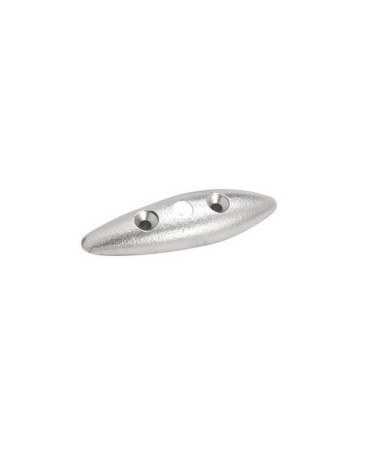 RMTEN00204 ANODO OVAL 140X40X22