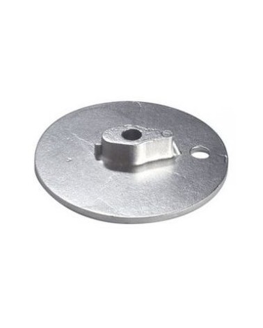 ANODO PLACA MERCURY