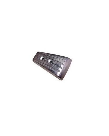 ANODO PLACA VOLVO PENTA