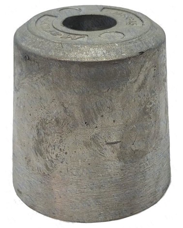 ANODO REGGIANI ZINC