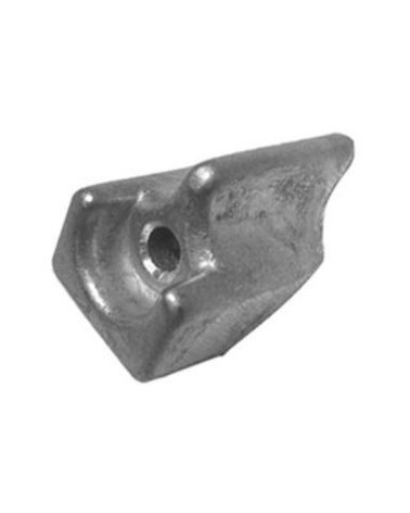 ANODO JOHNSON-EVINRUDE ALUMINIO