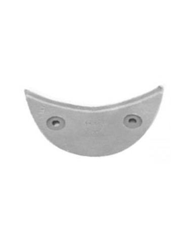 ANODO JOHNSON-EVINRUDE ALUMINIO