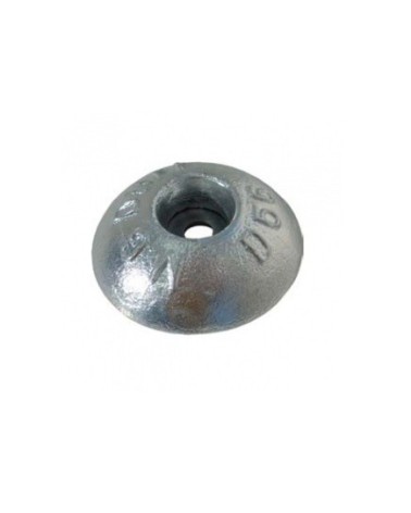 ANODO DISCO 10 CM