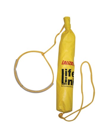 GRIP LIFELINK, SISTEMA DE RESCATE DE HOMBRE AL AGUA