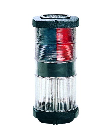 CLASSIC LED 20 LUZ TODO HORIZONTE Y TRICOLOR 12-24V