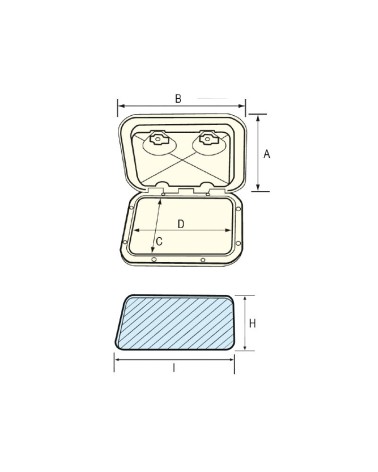 REGISTRO TOP 270X375MM