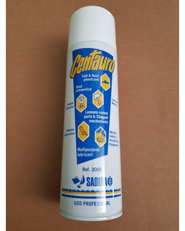 CENTAURO SPRAY MULTIUSOS 3006