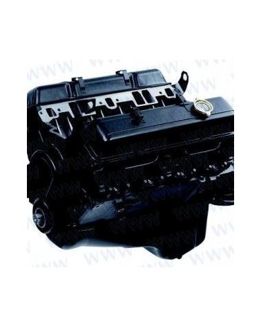 BASE MOTOR GM 5.7L VORTEC-NUEVA