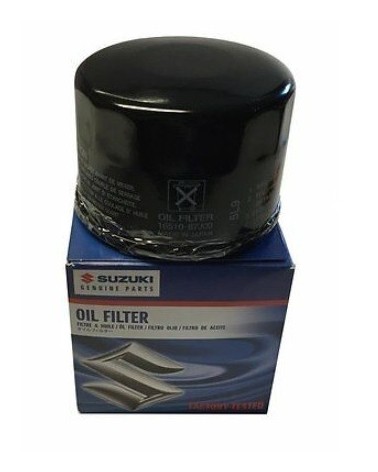 FILTRO ACEITE SUZUKI 16510-87JL0