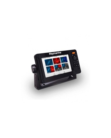 ELEMENT 7S - GPS/PLOTTER + SONDA 7", WIFI (SIN CARTA ,SIN TRANSDUCTOR)