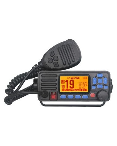 RADIOTELEFONO SPO380MG con GPS