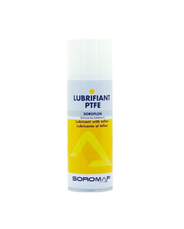 LUBRICANTE SECO TEFLON